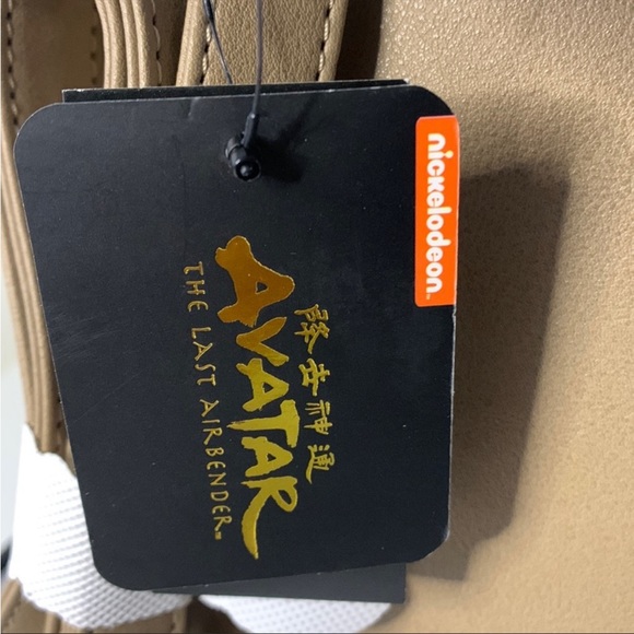 Rare Appa Avatar Hot Topic x Nickelodeon backpack - Picture 3 of 5